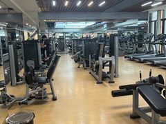 -梵臣游泳健身(康康谷店)