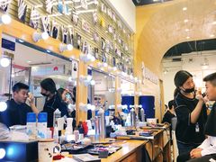 -海马体照相馆(大连罗斯福广场店)