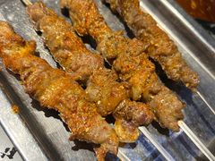 -老门框爆肚涮肉(方庄店)