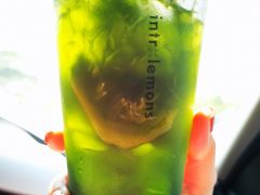 -introlemons(北京西单更新场店)
