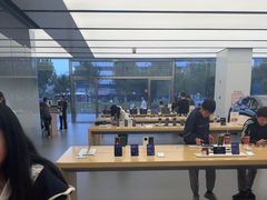 -华为智能生活馆(杭州大悦城)