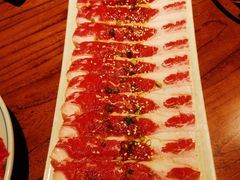-壹风町烧肉居酒屋(恒丰中央广场店)