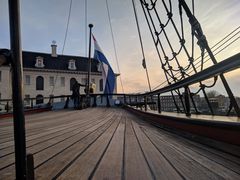 -国家海事博物馆