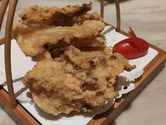 -周渝食惦·酸菜鱼精致川菜(横岗店)