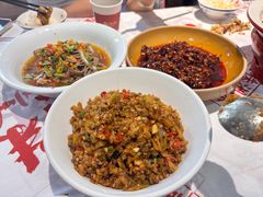 -西江红·株洲本地菜(滨江南路店)