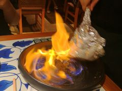 -绿茶餐厅(布吉万象汇店)