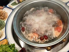 -羊来顺冰煮鲜羊 铁锅烀羊肉(中央大街店)