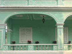 -龙环葡韵住宅式博物馆