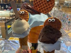 -巧克玩家·城市伴手礼(in88银泰店)