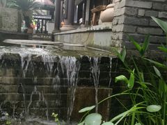 景点-关山古镇