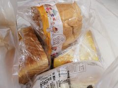-长乐饼家(五羊新城店)