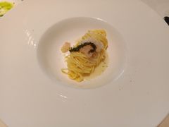 -北京金融街丽思卡尔顿酒店·意味轩 Cepe