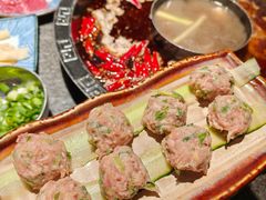 -陈眼镜火锅(总店)