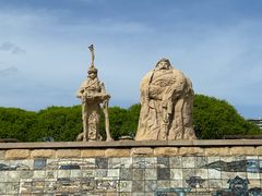 -元大都城垣遗址公园