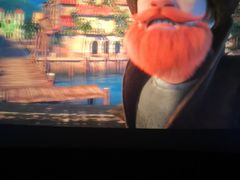 -自由人影城(大庆唐人中心店)