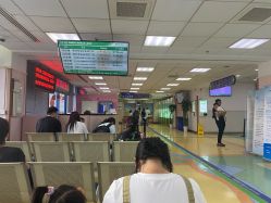 -首都医科大学附属北京儿童医院