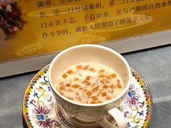 -西安西藏大厦开元名都大酒店·自助餐厅