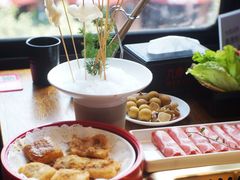 -九鼎轩脆毛肚火锅(三钢里店)