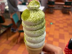 -DQ·蛋糕·冰淇淋(大宁国际商业广场店)