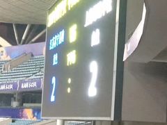 -南京奥林匹克体育中心-体育馆