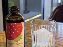 -BERRY BEANS(东直门店)