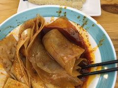 -马三洋芋片(兰州总店)