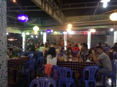 -幸福姐海鲜大排档