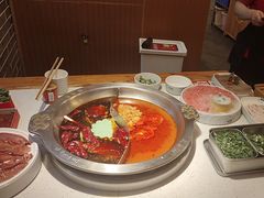 -大龙燚火锅(科华店)