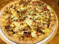 -魏斯理汉堡(西安沣东吾悦店)