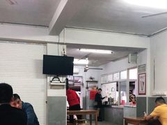 大堂-老虎灶小吃