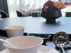 -海上明月海鲜火锅 鲜切牛肉