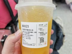 -阿嬷手作(南宁百盛印象城店)