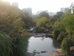 -桃花岭景区