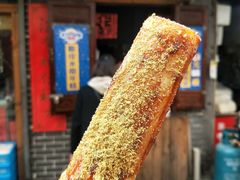 炸年糕-玛马艾脆皮水磨年糕(湖北路87-89小区店)
