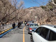 -青岩寺风景区