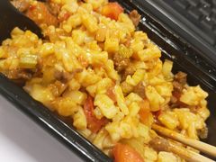 -疆Jiang·新疆秘制料理