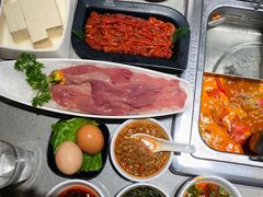 -海底捞火锅(九久奥特莱斯店)