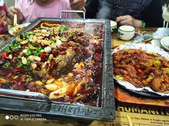 -清真•蜀风园(丁字沽店)