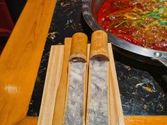 -憨孃孃·重庆老火锅(红山黑金店)