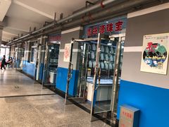 -石塘路海鲜市场(草厂中路店)