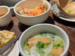 -大良毋米粥(锦龙路总店)