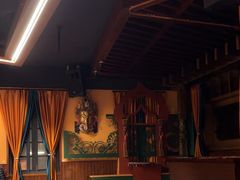-甘尼仕印度餐厅爵士酒吧(阳春巷店)