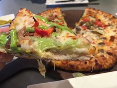 -棒约翰比萨·意面(张江店)