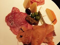 -上海东方佘山翰悦阁酒店·Vie全日制餐厅