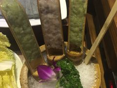 -香天下·四川火锅(安镇大润发店)