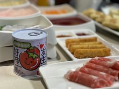 -海底捞火锅(吾悦国际广场店)