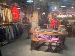 -Patagonia(三里屯SOHO店)