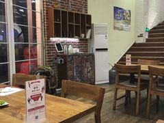 -妈妈的味道(工人体育场东路店)