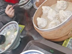 -冯鑫记南京鸭血粉丝汤(来燕路店)