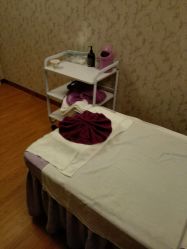 -佐登妮丝美容SPA生活馆